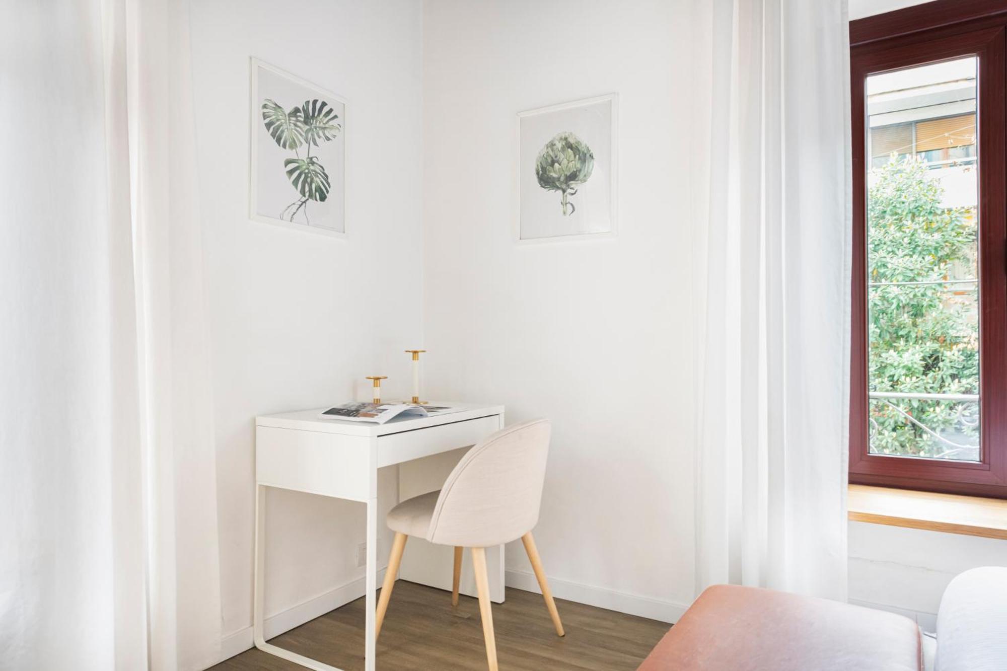 The Magnificent Apartment 밀라노 외부 사진