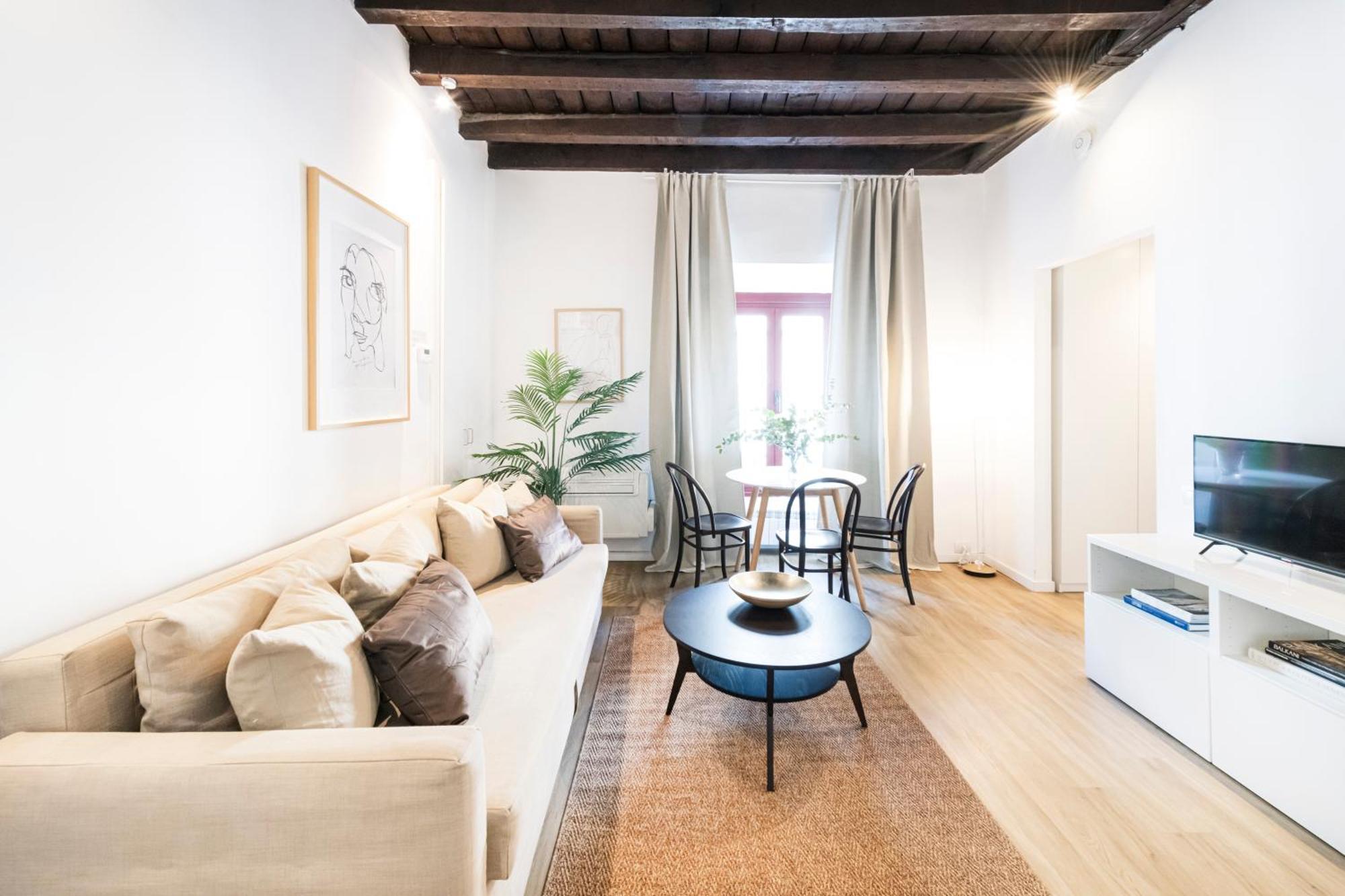 The Magnificent Apartment 밀라노 외부 사진
