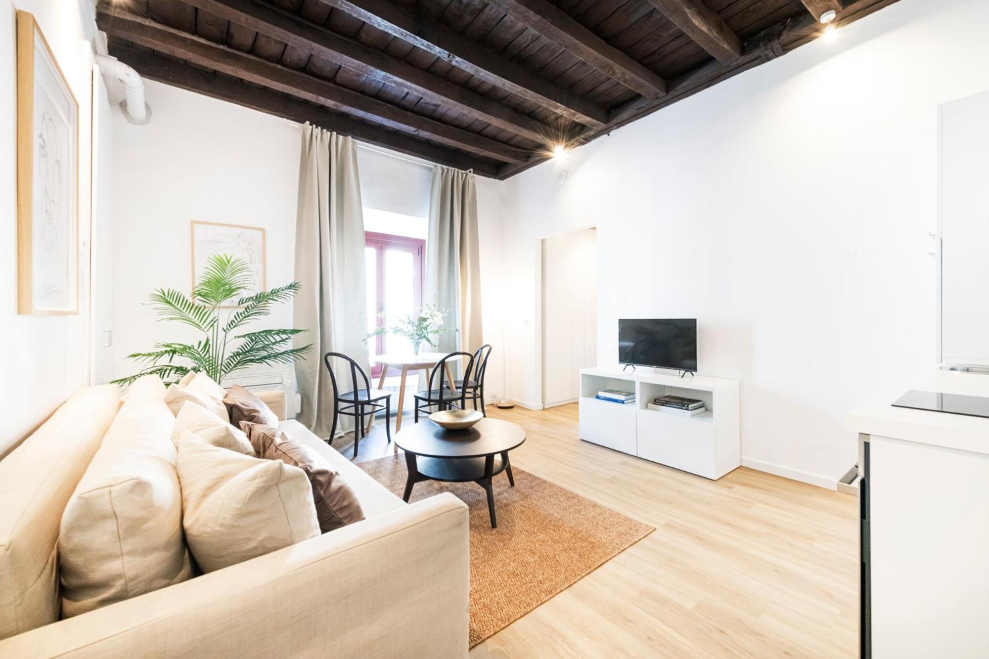The Magnificent Apartment 밀라노 외부 사진